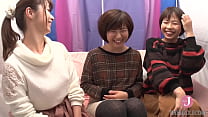 Japanese Lesbians sex