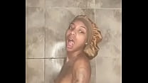 Ebony Masturbation sex