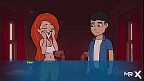 Animations sex