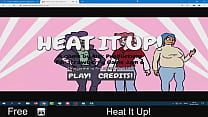 Heat Up sex