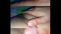 Touch Dick sex
