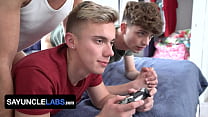 Twinks sex