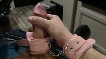 Pink Cock sex