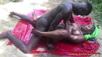 Africaine sex