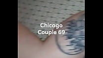 Chicago Couple69 sex