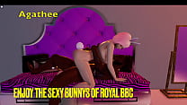 Royal Bbc sex