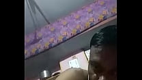 Indian Wife Threesome sex