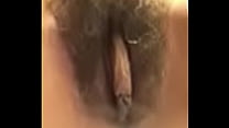 Hairy Phat Pussy sex