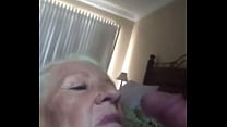 Granny Amateur sex