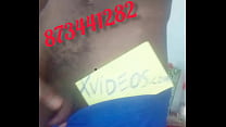 Verifikationsvideo sex