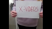 Video Di Verifica sex