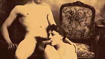 Vintage Pussy sex