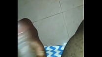 African Masturbation sex