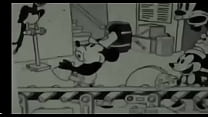 Mickey Mouse sex