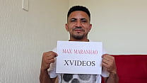Max Maranhao sex