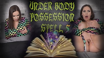 Body Possession sex