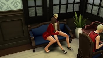 Sims 4 sex