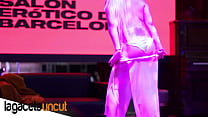 Salon Erotico De Barcelona sex
