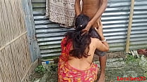 Saree Bhabi Fuck sex