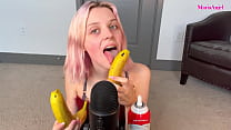 Banana Play sex