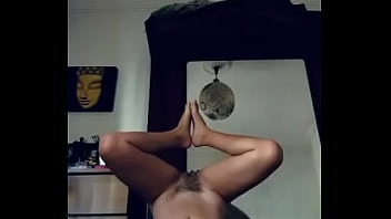 Yoga sex