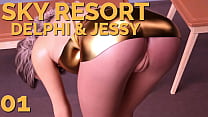 Sky Resort sex