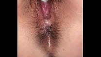Hairy Orgasm sex