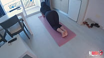 Best Yoga sex