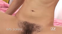 Trimmed Hairy sex