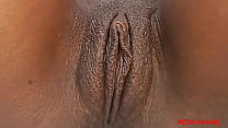 Squirting Ebony Pussy sex