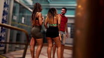 Brazilian Teens sex