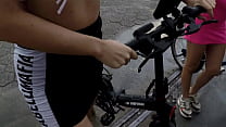 Bicicletta sex