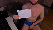 Video For Verification sex