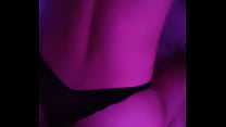 Panties Side sex