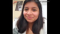 Mexicana Masturbation sex