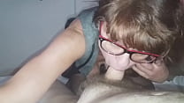 Milf With Glasses sex