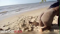 Pussy On The Beach sex