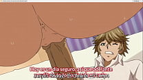 Uncensored Hentai sex