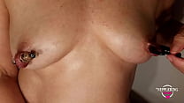 Piercings Nipple sex