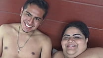 Venezolana Amateur sex