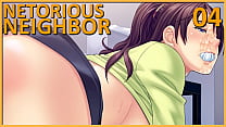 Netorious Neighbor sex