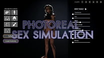 Virtual Simulation sex