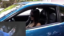 Car Driver sex