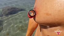 Pierced Nipples sex