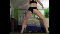 Twerking Girl sex