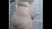 Masturbation Shower sex