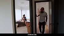Roommate Caught sex