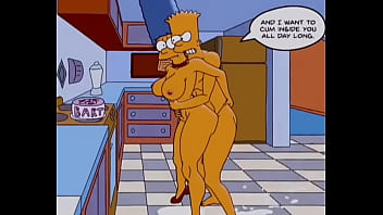 Big Butt Cartoon sex