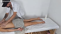 Homemade Massage sex