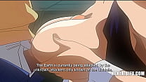 English Anime sex